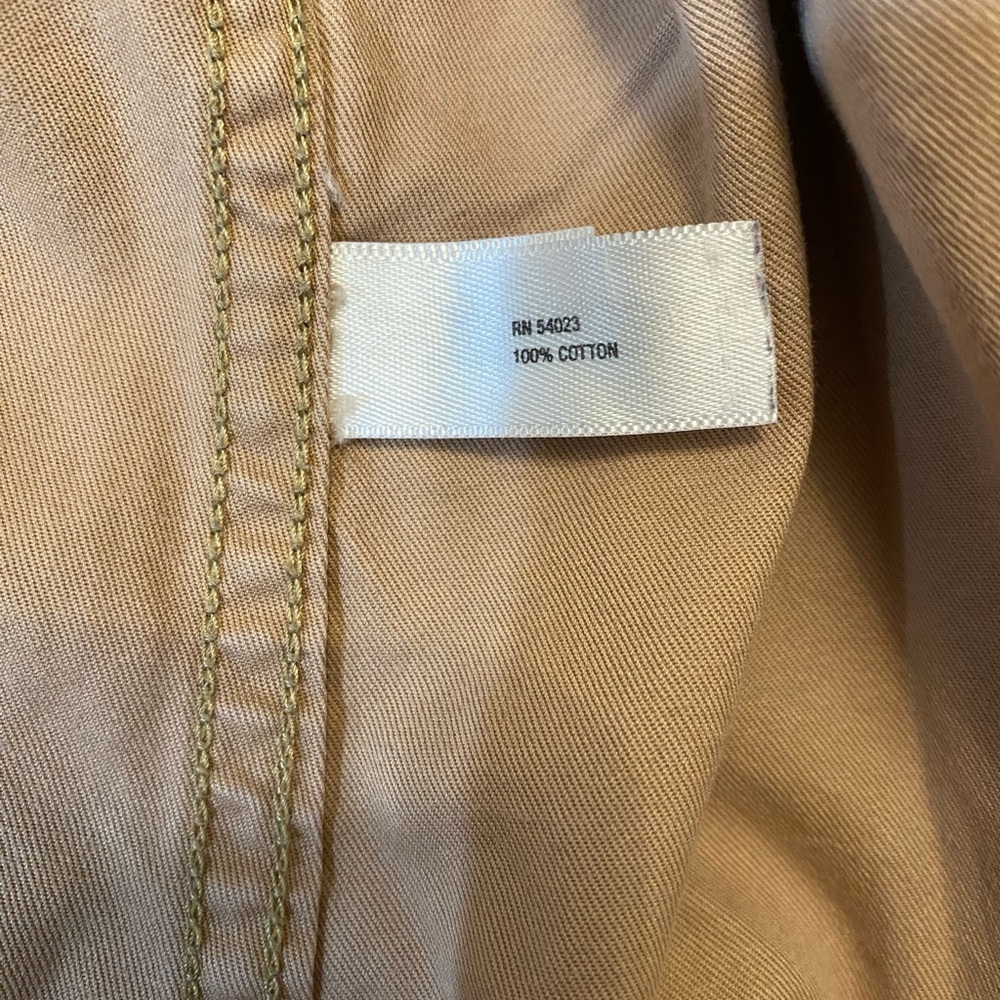 Men's Gap button down - Picture 4 of 4